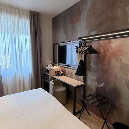 Hotel Astoria Sure Hotel Collection By Best Western-3