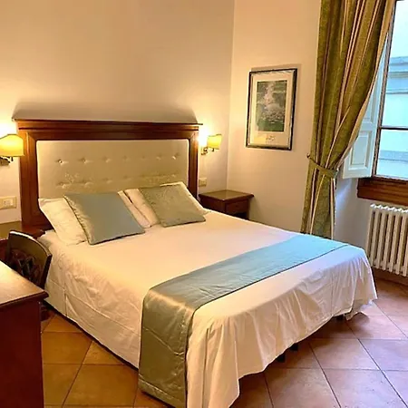 Residenza Hotel Cimabue-3