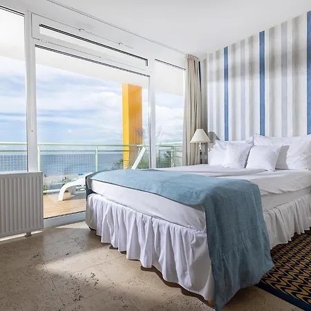 Hotel Bryza Resort&Spa-2