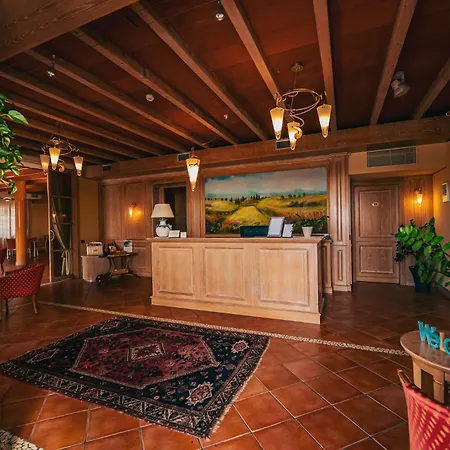 Hotel Camoretti-3