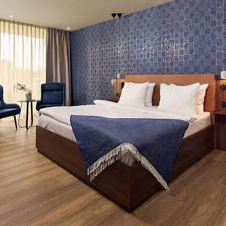 Van Der Valk Hotel Melle - Osnabrueck-2