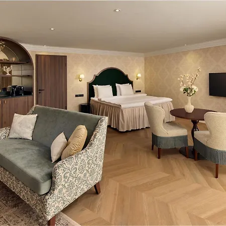 Van Der Valk Hotel Melle - Osnabrueck-3