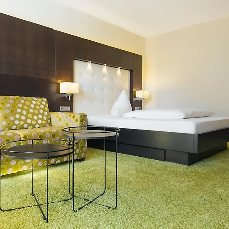 Hotel Sonne Garni-3