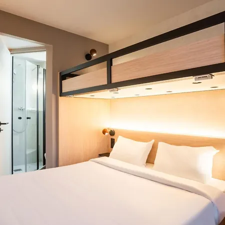 Kyriad ECO - Montreuil-2