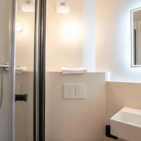 Kyriad Eco - Montreuil-2
