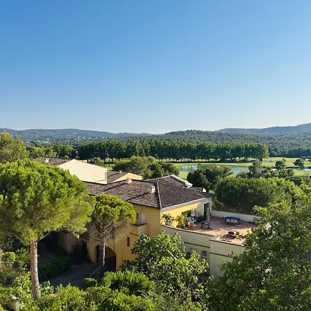 Village Pierre & Vacances Pont Royal En Provence-2