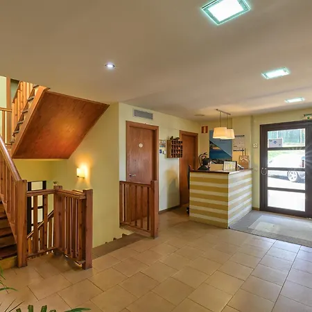 Hotel Ibaigune-3