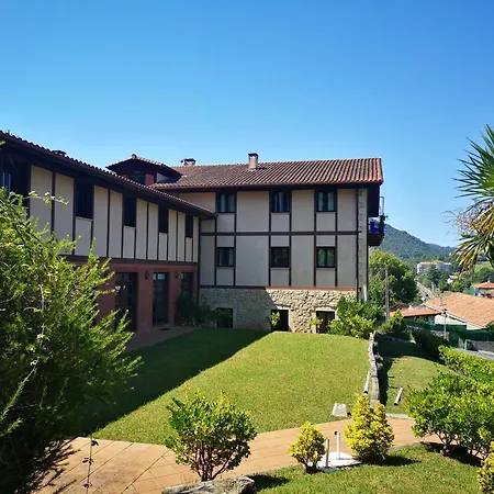 Hotel Ibaigune-3
