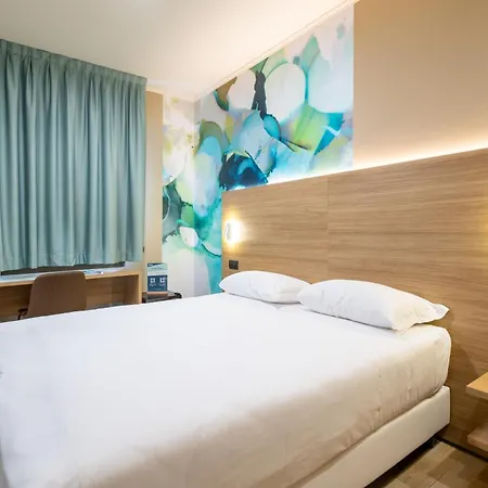 Wyndham Garden Conegliano-2