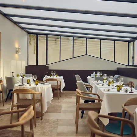La Bastide de Mougins, a Tribute Portfolio Hotel-2