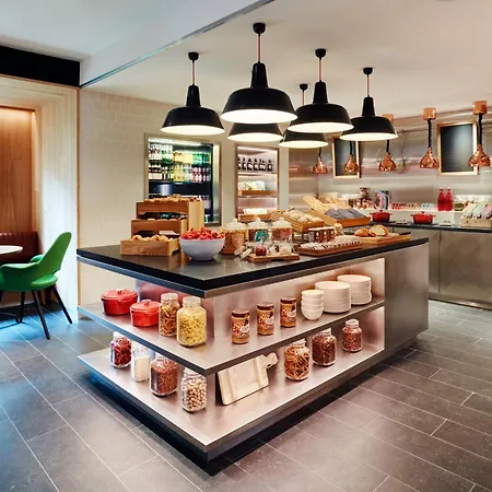 Citizenm Amsterdam Airport Schiphol-2