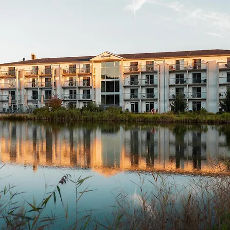 Dorint Resort Baltic Hills Usedom-2