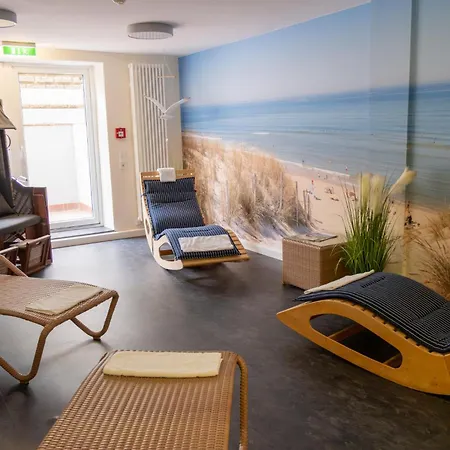 DLRG Tagungszentrum Hotel Delphin-3