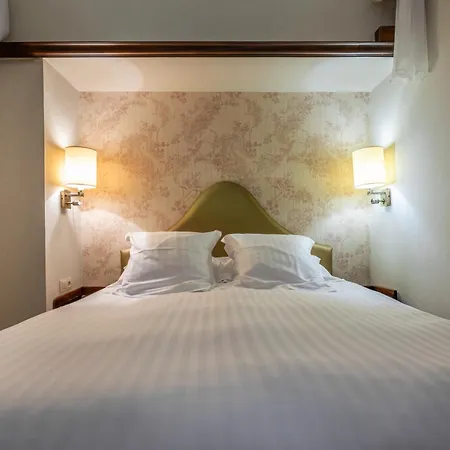Cit'Hotel Sphinx - Hotel-2
