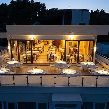 Neda Hotel-3