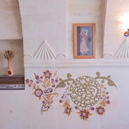 Kismet Cave House-3
