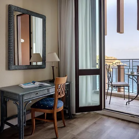Una Hotels Capotaormina-2