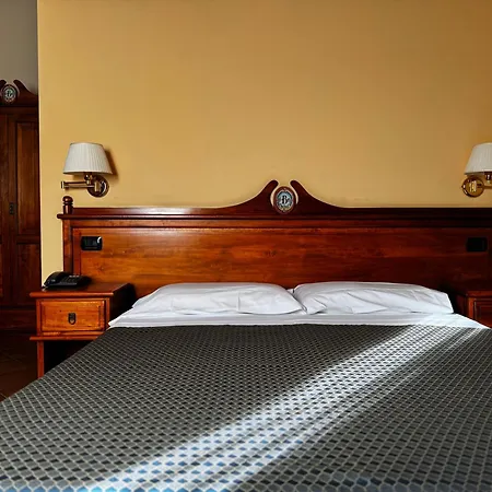 Hotel Il Barocco-2