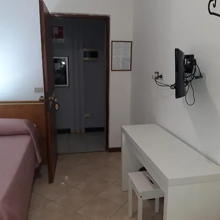 Hotel Città Studi-3