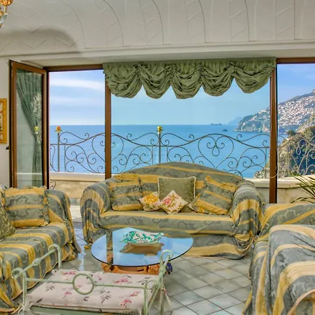 Albergo La Conca Azzurra-2