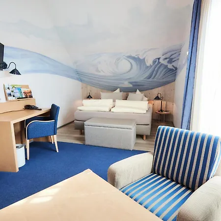 Flair Hotel Zum Schwarzen Reiter-2