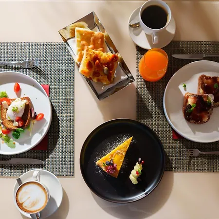 Unahotels Varese-3
