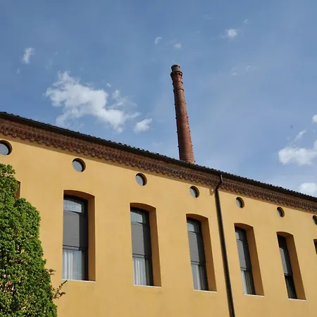 Hotel Filanda-2