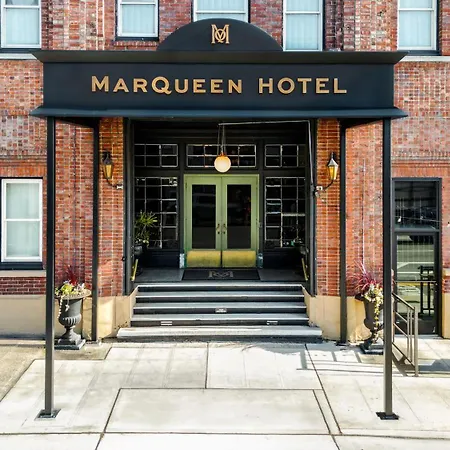 Marqueen Hotel - Newly Renovated-2