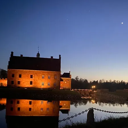 Broholm Castle-2