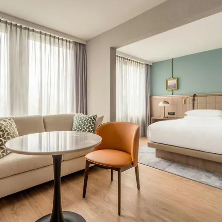Zurich Marriott Hotel-3