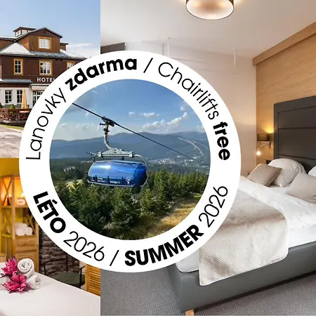 Hotel Snezka-2