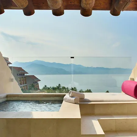 The Westin Resort & Spa, Puerto Vallarta-2