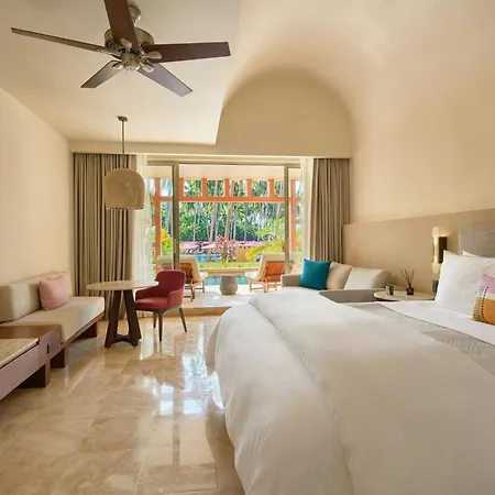 The Westin Resort & Spa, Puerto Vallarta-3