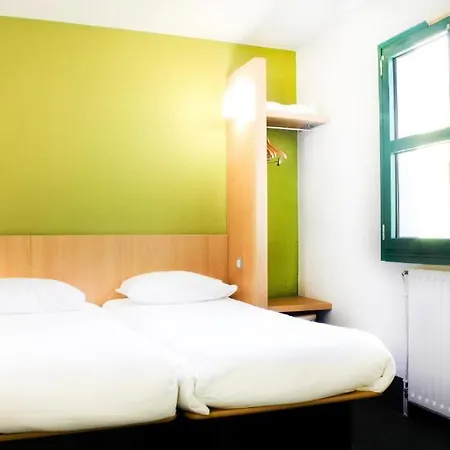 Hotel Inn design Vierzon-2