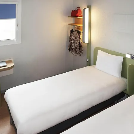 ibis budget Goussainville Charles de Gaulle-2
