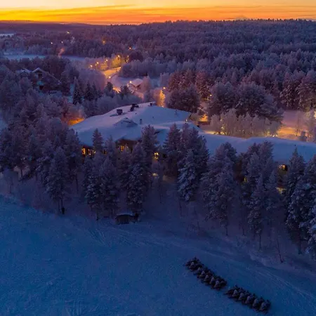 Lapland Hotels Hetta-2