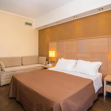 Abruzzo Marina Hotel - Family & Beach Resort-3