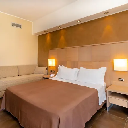 Abruzzo Marina Hotel - Family & Beach Resort-2