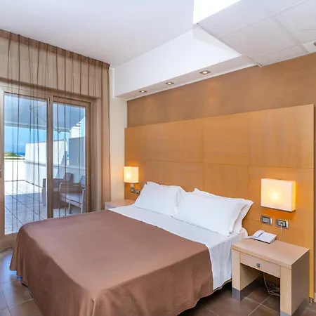 Abruzzo Marina Hotel - Family & Beach Resort-3