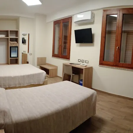 Hotel Meridiana-2