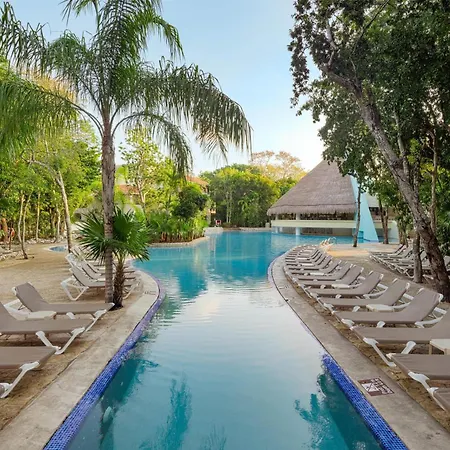 Occidental At Xcaret Destination-3