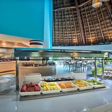 Occidental At Xcaret Destination-2