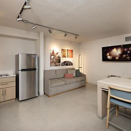 Homewood Suites By Hilton Atlanta Buckhead Pharr Road-2