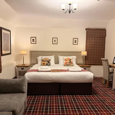 Loch Leven Hotel & Distillery-2