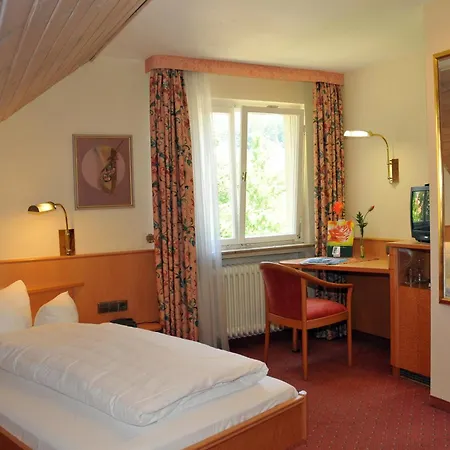 Hotel Ochsen-3
