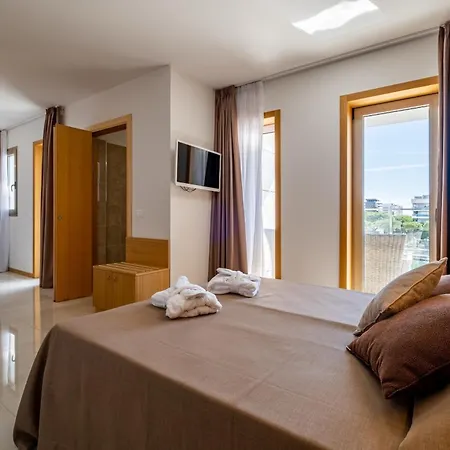 Hotel Mare-2