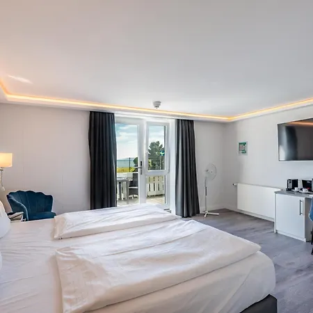 Hotel Koenigslinie-2