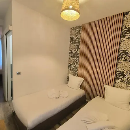 Hotel Le Twelve-3
