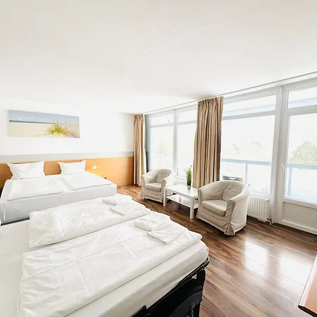 Hotel Plöner See by Tulip Inn-2