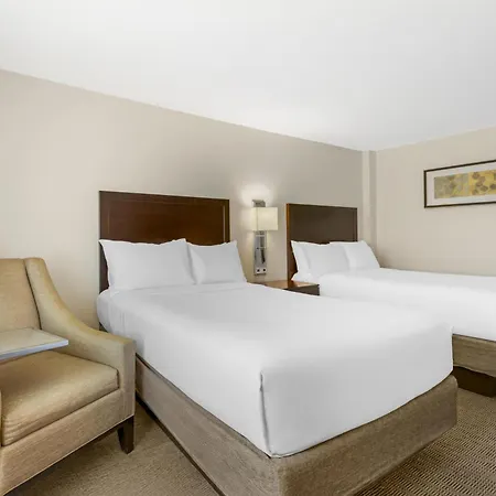 Sonesta Atlanta Airport North-3